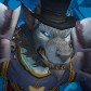 Character Avatar